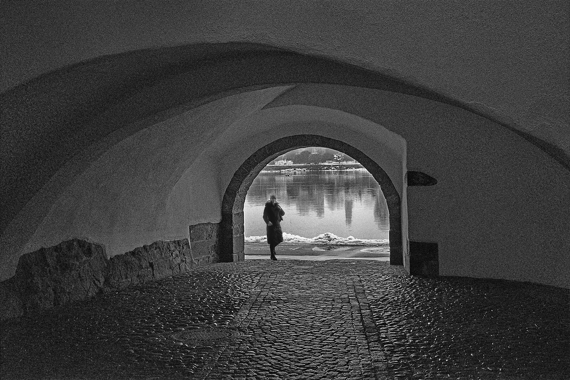 24 P. Wassertor 50 - Wolfgang Habringer